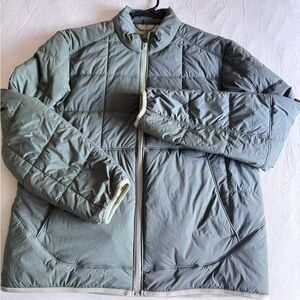 Lululemon Athletica men’s Bomber Jacket